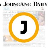 코리아중앙데일리(Korea JoongAng Daily) icon