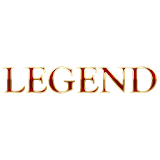 Legend Men's Magazine icon