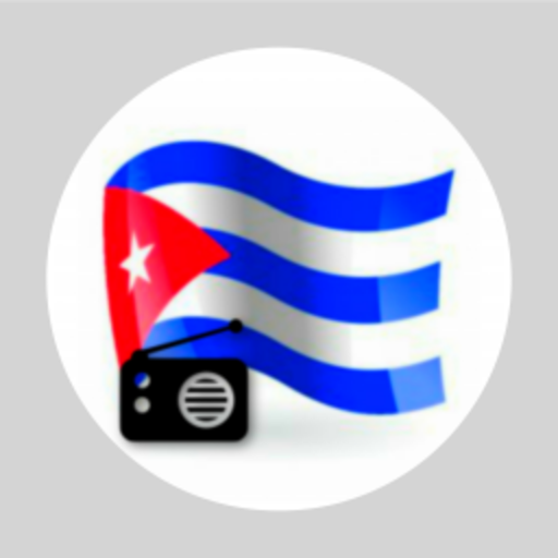 Emisora de radio de cuba logo