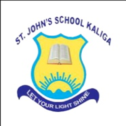 ST JOHN’S KALIGA ikonjának képe