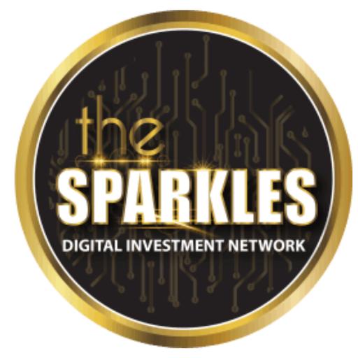 SparklesDigital logo
