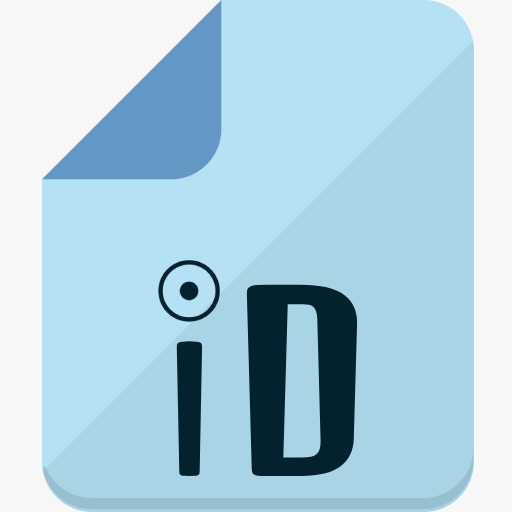 InDesign Viewer & Shortcuts  Icon