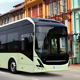 Bus Simulator: Route Explorer