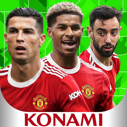 Efootball ウイコレ Champion Squads Google Play のアプリ