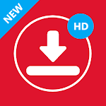 Cover Image of Tải xuống Video Downloader for Pinterest - Pin Saver 1.0.2 APK