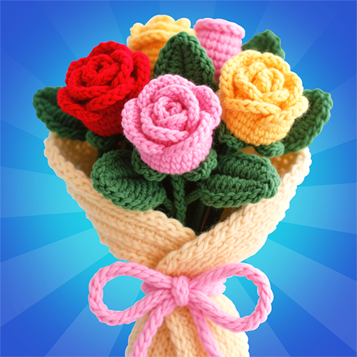 Wool Craze 2 Wool Sort Games