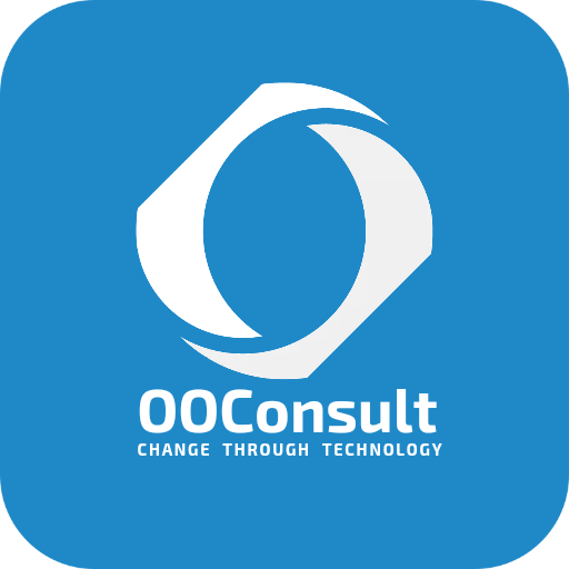 OOConsult logo