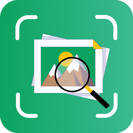 Reverse Image Search - Multi