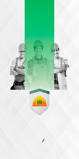 Android application Segurança do Trabalho TST screenshort