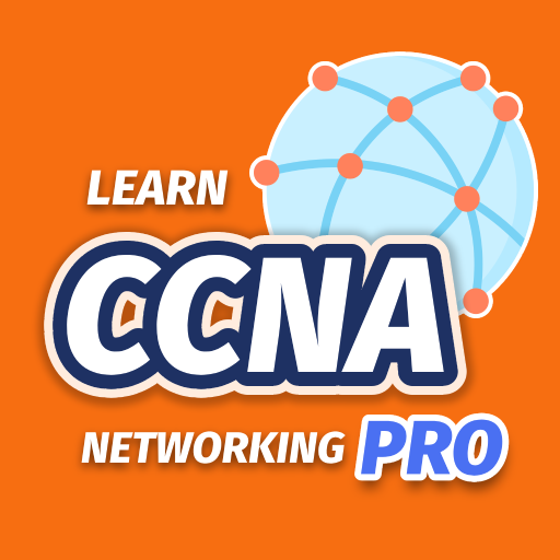 Learn Networking CCNA Fast PRO