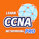 Learn Networking CCNA Fast PRO