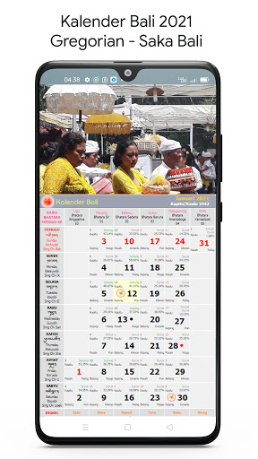 Download Kalender Bali 2021 Terbaru Saka Bali Gregorian Free For Android Kalender Bali 2021 Terbaru Saka Bali Gregorian Apk Download Steprimo Com