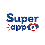 Super App Queiroz icon