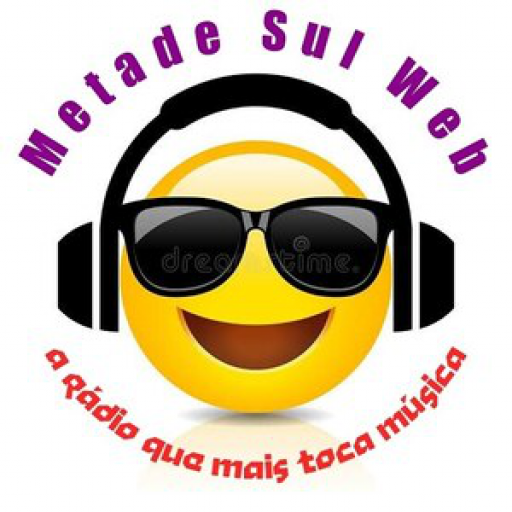 Radio Metade Sul Web Screen 2