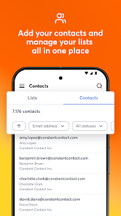 Unknown app Screenshot