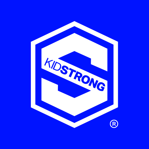 KidStrong Parent logo