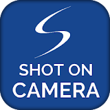 ShotOn camera for  Samsung: Add Shoton Photo Stamp icon