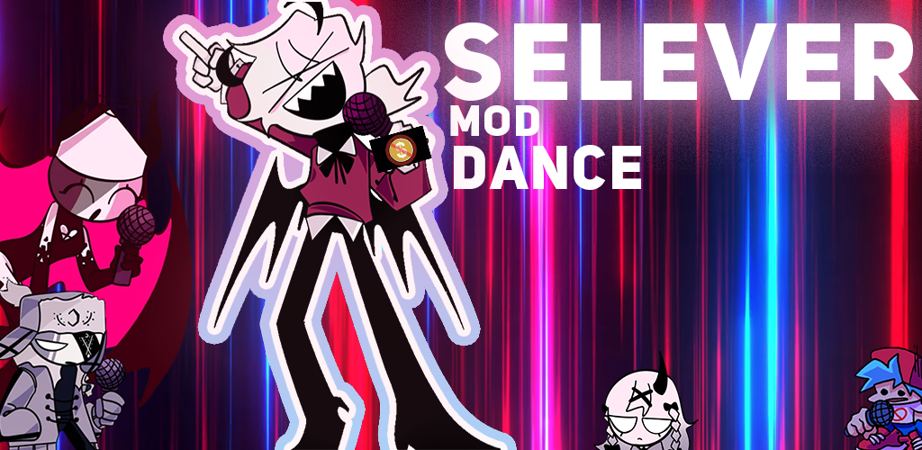 friday night Mod Selever Dance generator APK - Phiên Bản Mới Nhất 4 - Trò Chơi Ứng Dụng Android