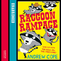 Obraz ikony: Raccoon Rampage