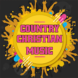 Top Christian Songs Country Hits Music Free icon