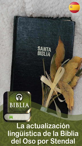 Biblia Latinoamericana (SEVA) Screen 3