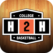 Top 29 Sports Apps Like H2H College Basketball - Best Alternatives