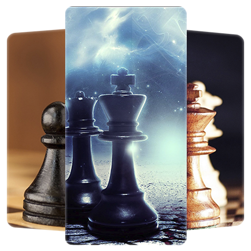 Chess Wallpaper HD logo