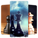 Cover Image of 下载 Chess Wallpaper HD  APK