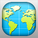World Map Pro - Androidアプリ