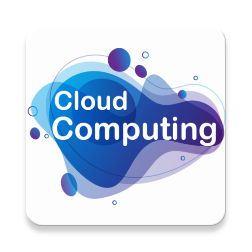 Learn Cloud Computing logo
