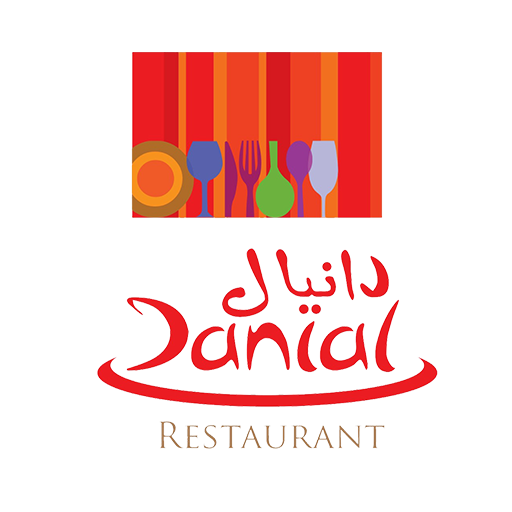 Danial Restaurant logo