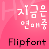 HYNow ™ Korean Flipfont icon