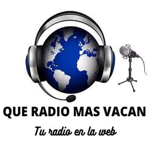 QUE RADIO MAS VACAN logo