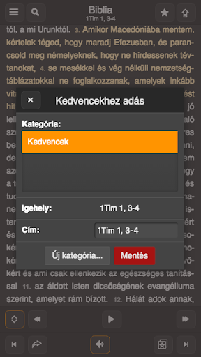 Isten ígéreteinek tárháza Screen 3