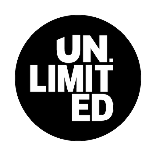 UN.LIMITED logo