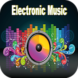 Electronic Music icon