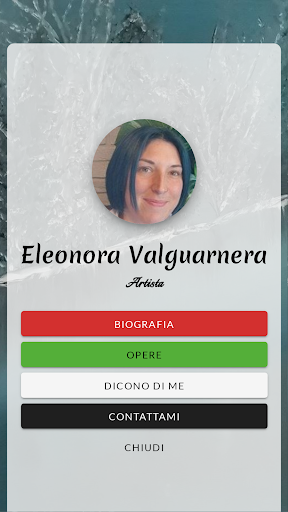 Eleonora Valguarnera Screen 2