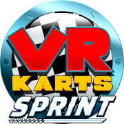 Top 27 Racing Apps Like VR Karts: Sprint - Best Alternatives