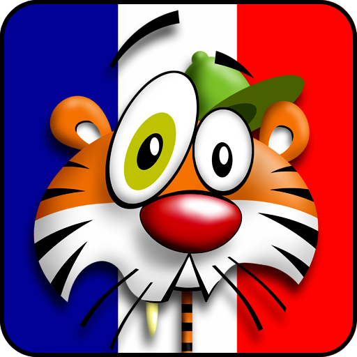 LingLing Learn French 2.4.2 Icon