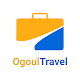 OgoulTravel: Your trip planner Laai af op Windows