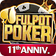 Fulpot Poker : Texas Holdem विंडोज़ पर डाउनलोड करें