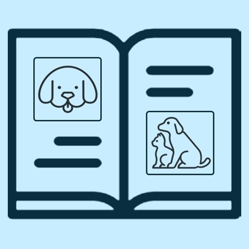 Pet care diary log - Pet Story 1.2024.02.11%20Pet%20Story%20by%20David%20Redolar Icon