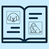 Pet care diary log - Pet Story icon