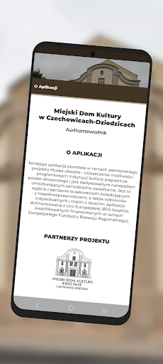 Czechowicka Skarbnica Screen 2