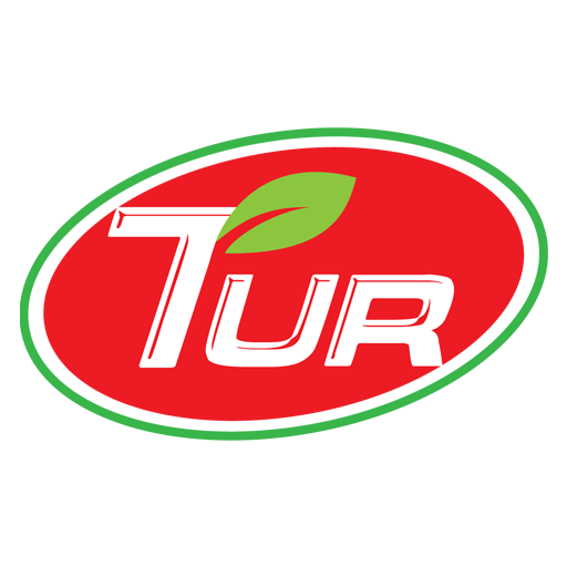 Tur Food logo