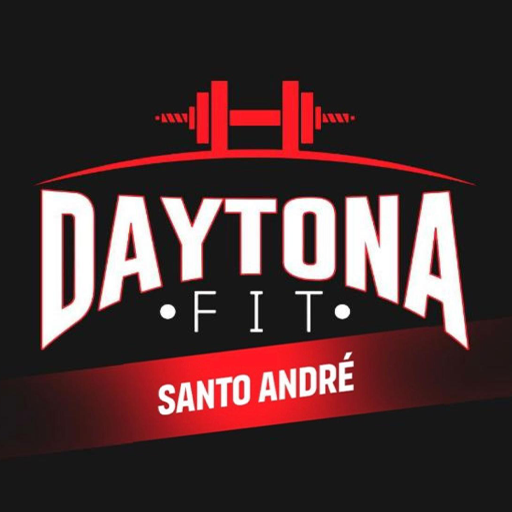Daytona Fit - Santo André logo