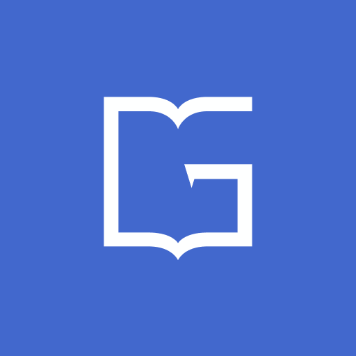 My Books App logo