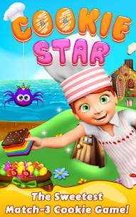 Cookie Star For PC installation