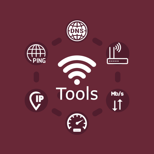 Wifi tools - all you need in 1