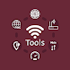 Wifi tools - all you need in 1 - Androidアプリ